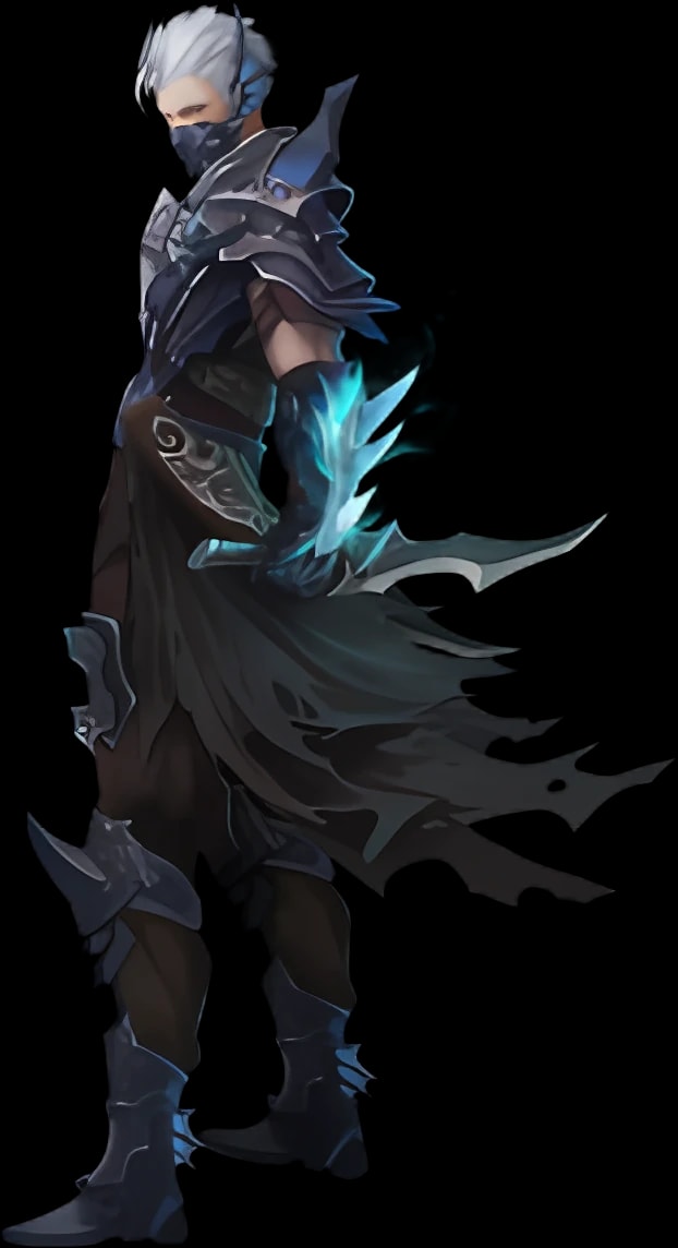 Mercenário